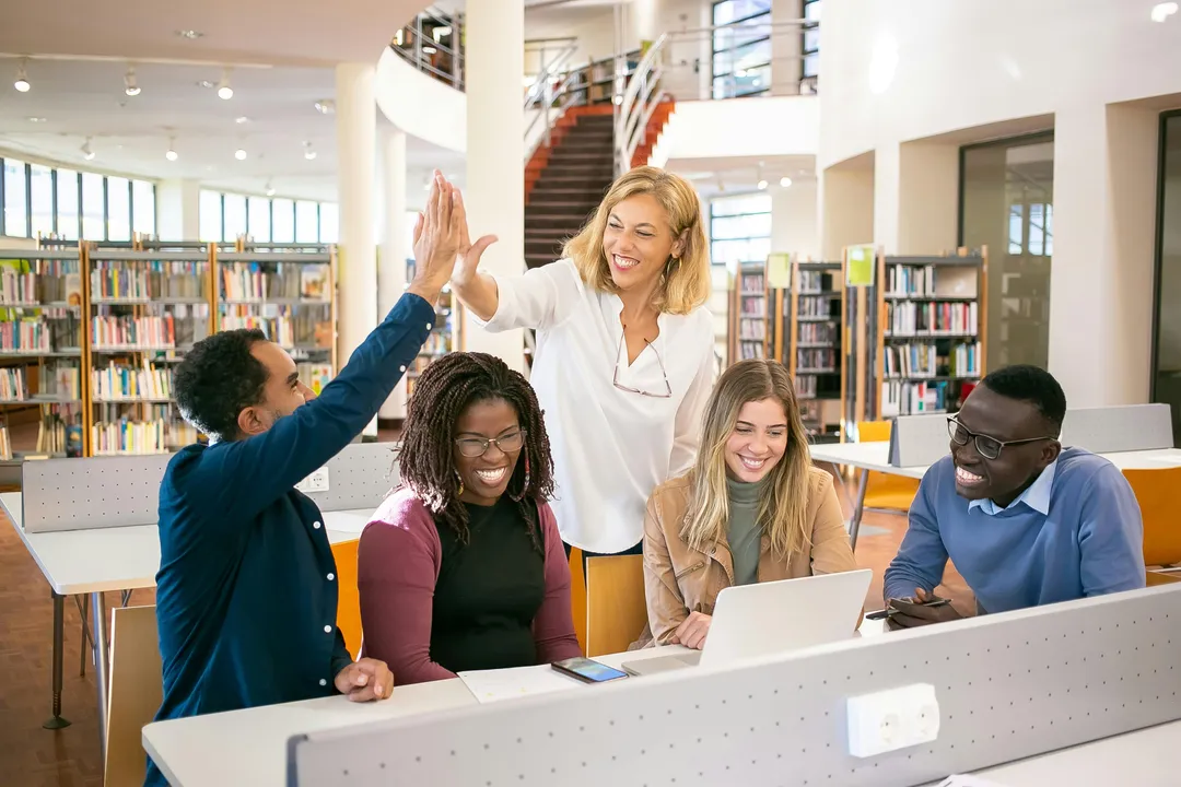 Top Trends in Education for Students and Professors