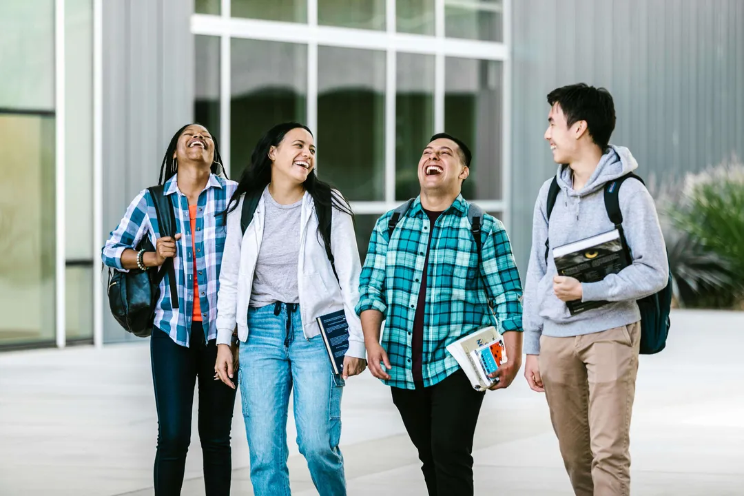 How to go back to college after a break in 12 simple steps